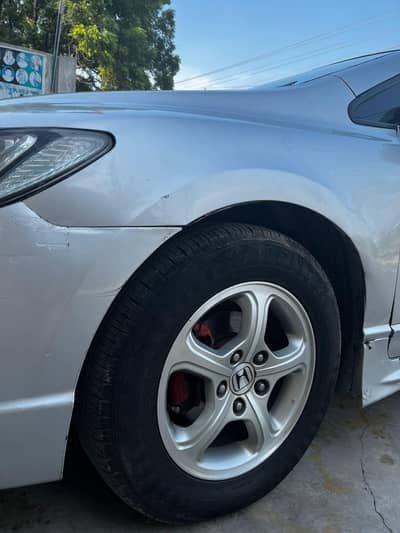 Honda reborn up for sale