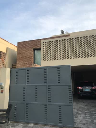 LOWER PORTION FOR RENT IN F-6