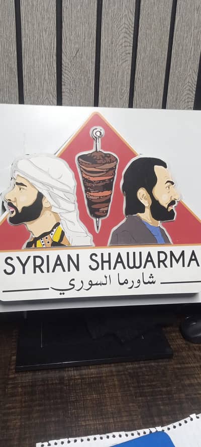 required delivery rider and waiter-ordertaker for restaurant