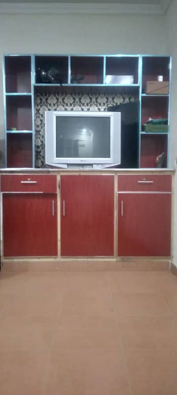 Stylish 2.5 Marla Double Story House Direct Approach From Main Ferozepur Road, Lahore