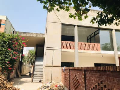 UPPER PORTION FOR RENT IN F-6