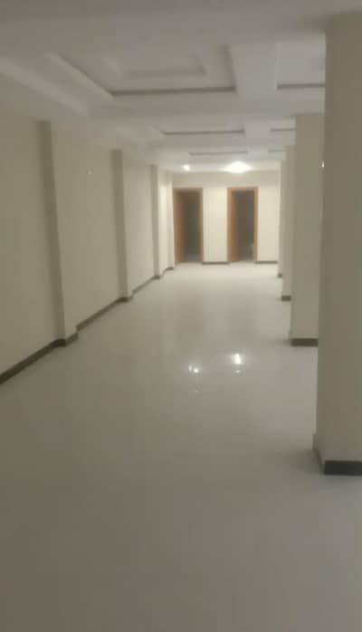 BUILDING HALL FOR RENT (HALL/BASEMENT & GROUND)