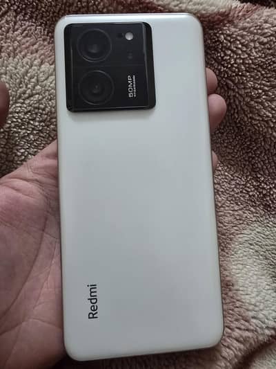 xiaomi Redmi K60 ultra