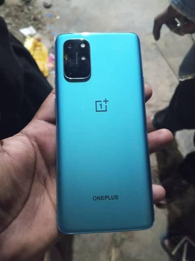 one plus 9 exchange possible