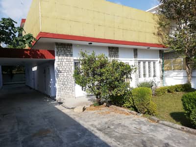 HOUSE FOR RENT IN F-6