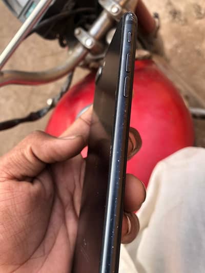 panel change 10/8 condition Battery backup kmall ka ha