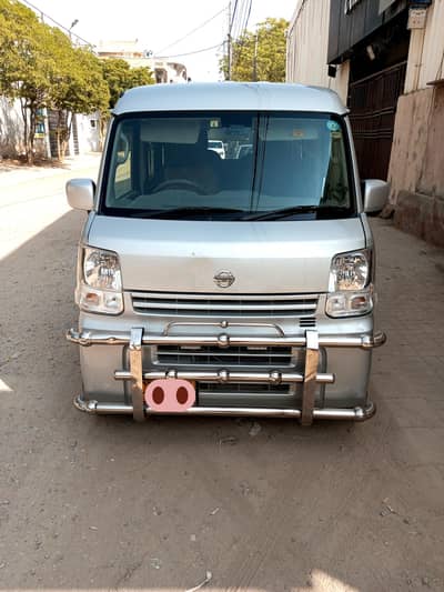 Nissan Clipper First owner