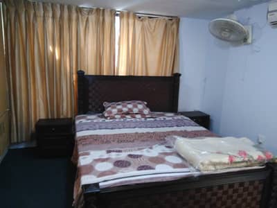 LOWER PORTION FOR RENT IN f-6