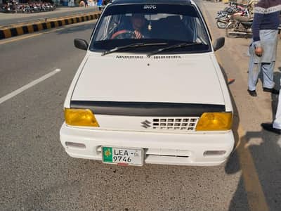 Mehran for Middle Class