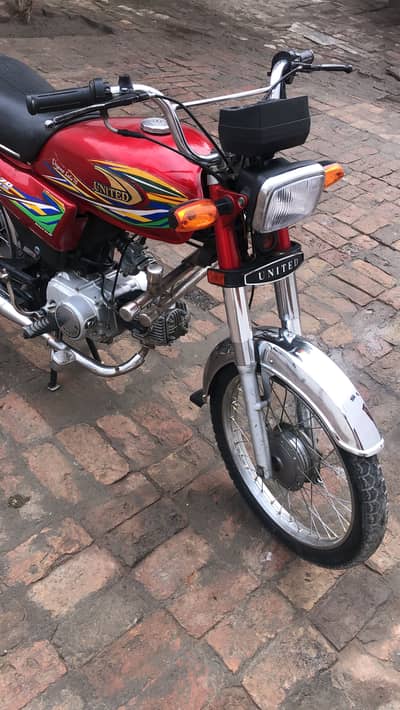 Moter bike company???