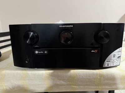 Marantz 8802-A