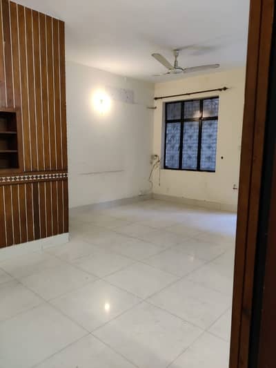 10 Marla Upper For Rent Iqbal Town
