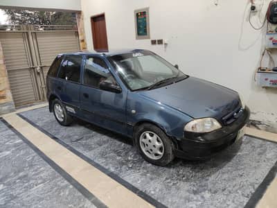 cultus vxr total Genuine