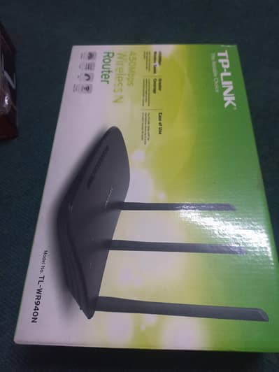 Wifi Routers Tplink , Mtlink , and Huawei fiber