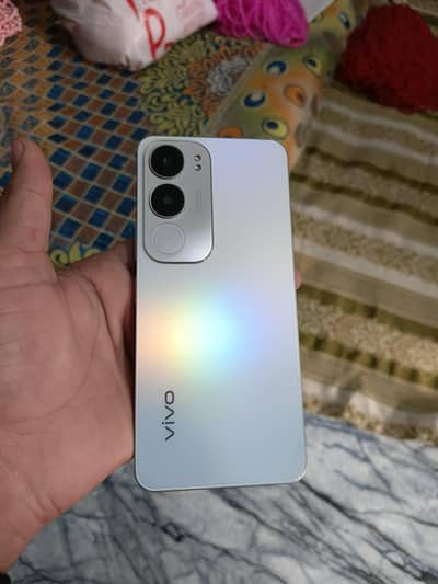 vivo y 19s