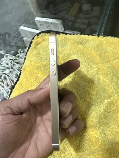 iPhone se2016 10 by 10 betry helth 100