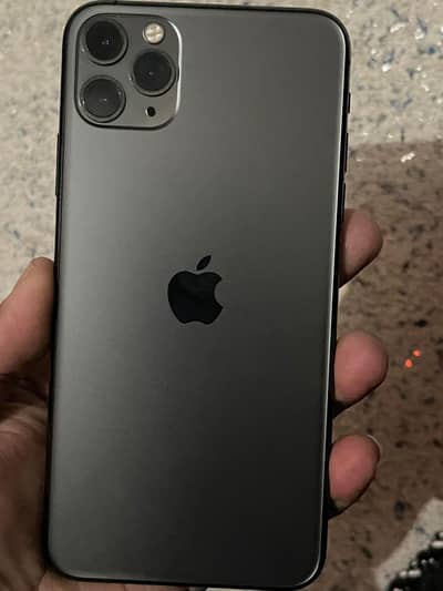 iphone 11 pro max 256gb water pack