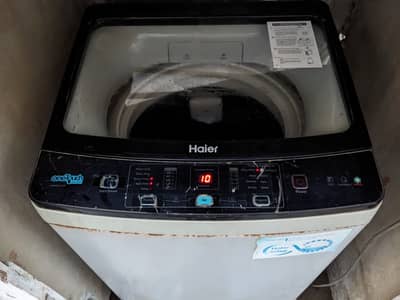 HAIER HWM85-826