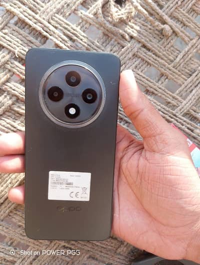 No repair no open 10/10 condition