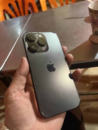 14 pro 128 gb non pta