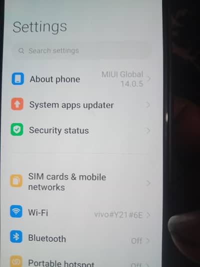 Redmi k40