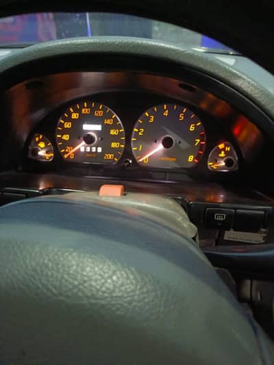 Suzuki cultus vxr 11/2012 Lahore registered for sale