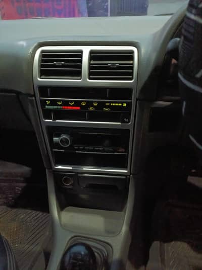 Suzuki cultus vxr 11/2012 Lahore registered for sale