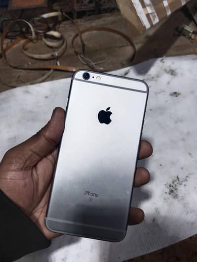 Iphone 6s plus 16 gb non pta