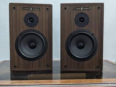 ACOUSTIC RESEARCH AR-22BX