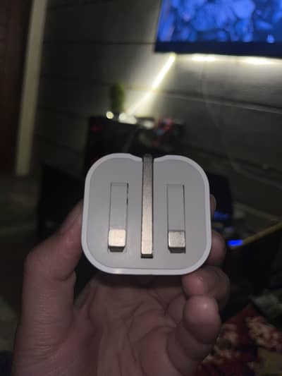 Iphone 20w charger for sale