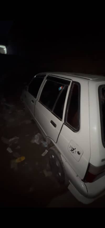 Mehran 2006 model vxr