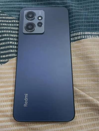 Xiaomi redmi note 12