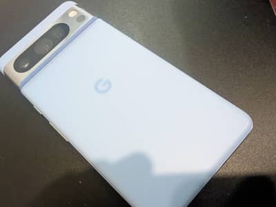 Pixel 8 Pro - Official PTA