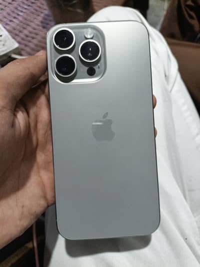 iphon 15 pro max pta approved