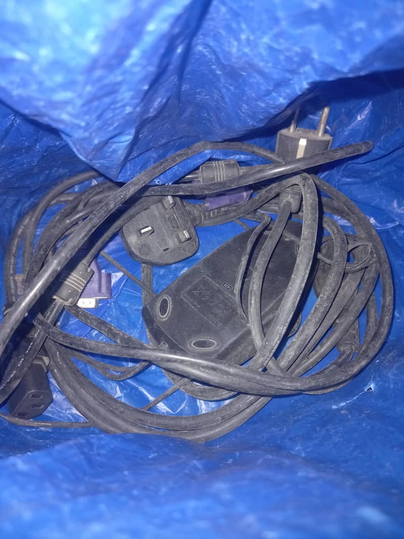 computer and CPU full set 4