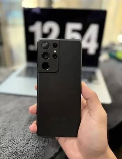 Samsung S21 Ultra Non PTA