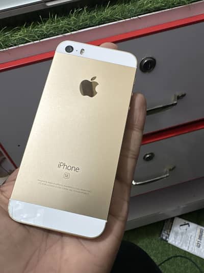 iPhone se2016 10 by 10 betry helth 100