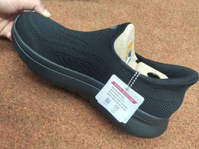 Skechers Arch Fit N and Joy
