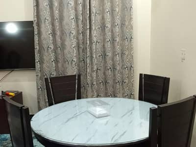 Solid wood Dinning Table