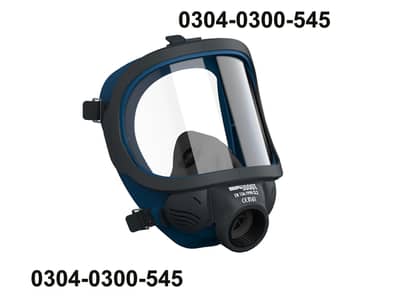 Swings & Slides Full Face Mask