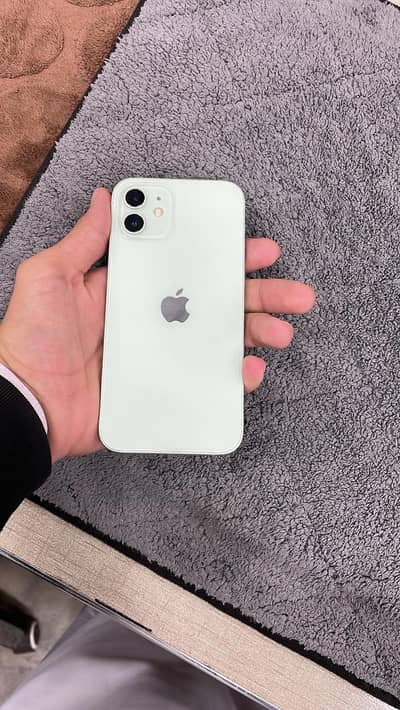 Apple iPhone 12 PTA Approved 256GB