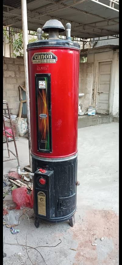 Geyser for sale urgent