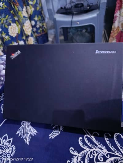 Laptop core I 5.4 gernation