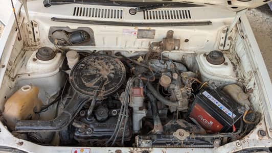 Suzuki Mehran 2011 Model – Urgent Sale – Neat & Clean