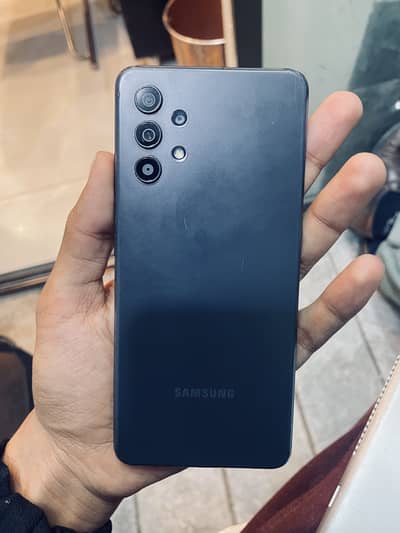 Samsung A32 6/128