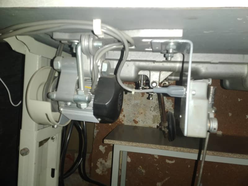 Jack machine singer 2