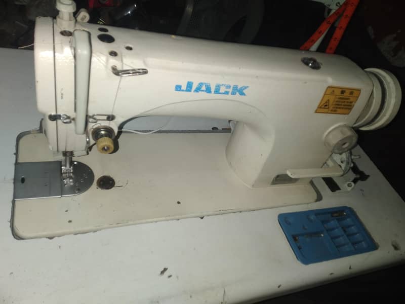 Jack machine singer 3