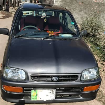 B to B Geniune Coure 2010