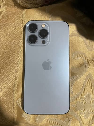 Iphone 13 Pro PTA approved 128Gb