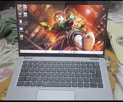 Dell Latitude 5420 - i5 11 Generation